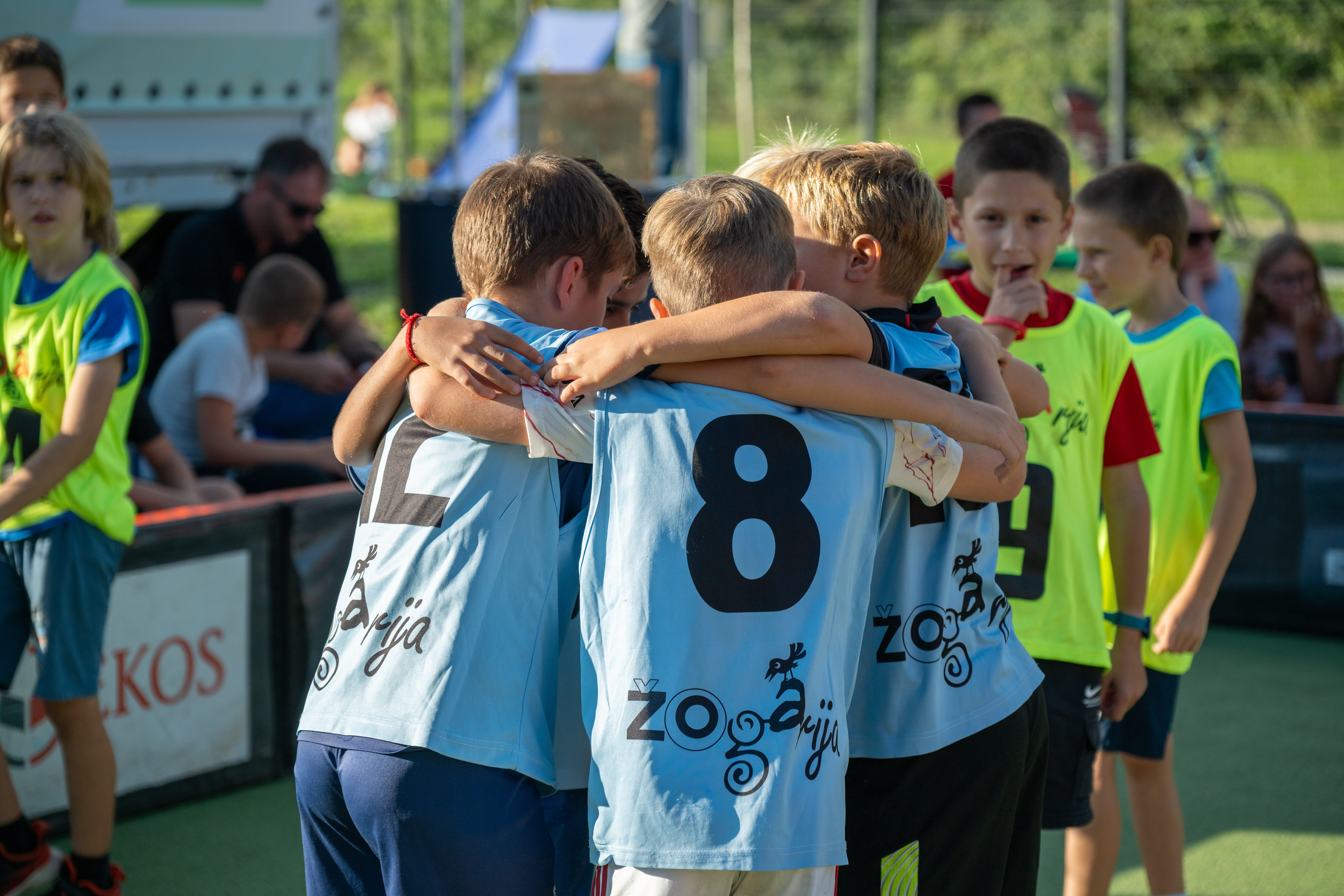 ✨ Harmonija generacij v Bledu – veselje vseh generacij! ✨