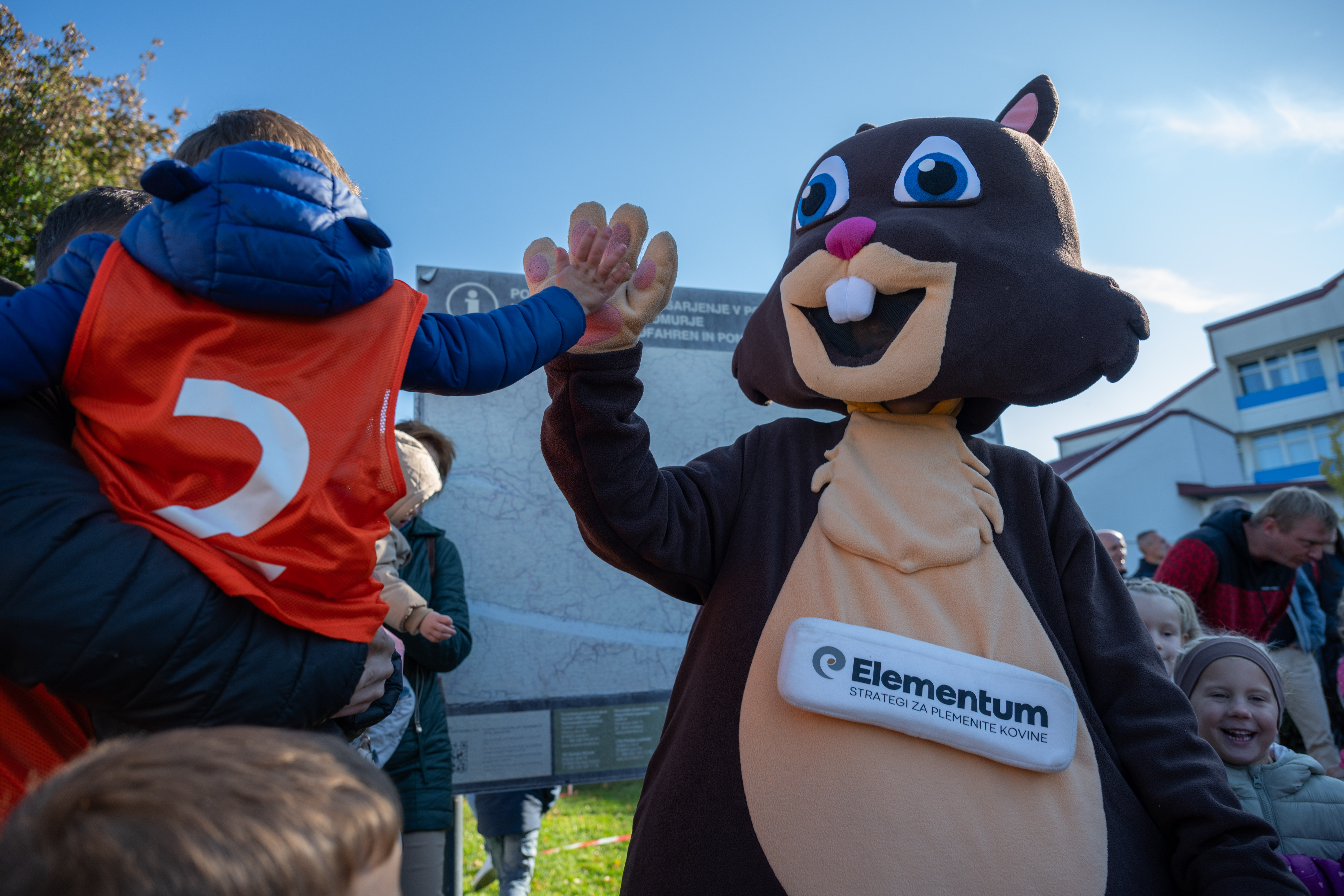 ✨ Harmonija generacij v Lendavi – Nepozaben zaključek tega leta! ✨